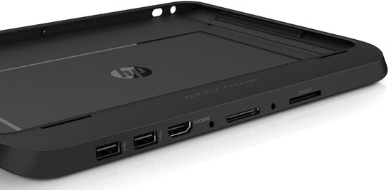 Кому работу? Обзор планшета HP ElitePad 900