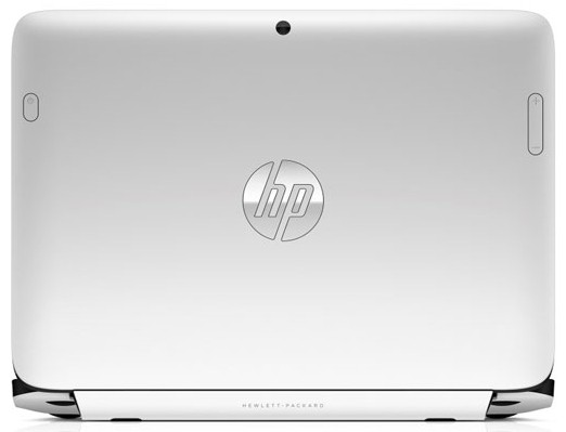Представлен планшет HP SlateBook 10 x2 на базе платформе nVidia Tegra 4 