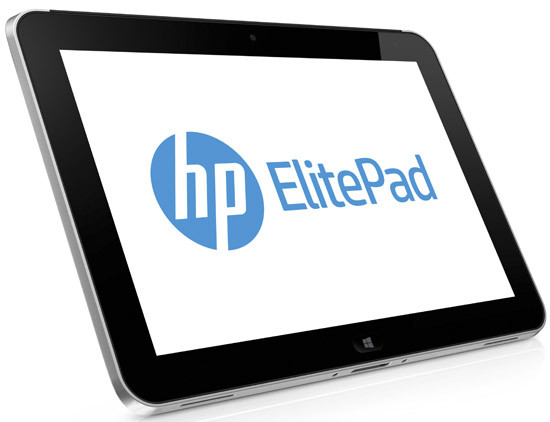 Кому работу? Обзор планшета HP ElitePad 900