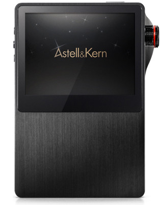 Представлен аудиоплеер iriver Astell & Kern AK120 за 1 300 долларов