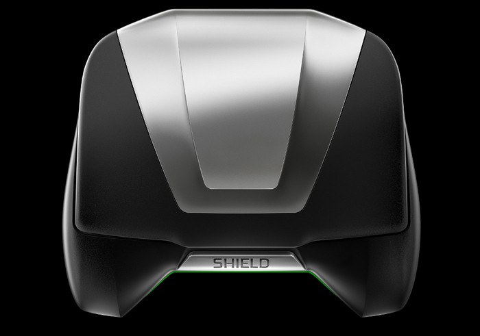 Портативная игровая консоль Shield от nVidia будет стоить 349 долларов