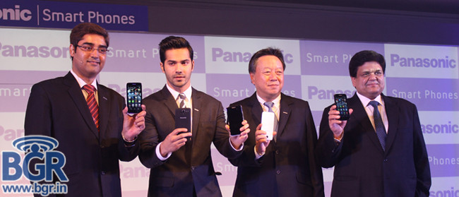 Как «японские» смартфоны с тайваньскими процессорами подружились 