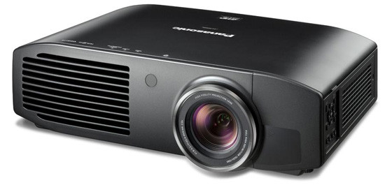 Лицом к лицу. Сравнение пары проекторов для домашнего кинотеатра