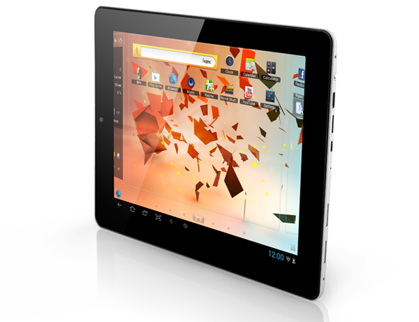 Texet TM-9751HD: планшет с «Retina-экраном» и четырехъядерным процессором картинка Texet TM-9751HD: планшет с «Retina-экраном» и четырехъядерным процессором