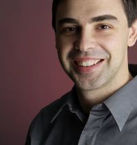 Ларри Пейдж: Google+ перевернет представление о компании картинка Ларри Пейдж: «Мы будем придавать всем своим продуктам индивидуальные черты, выстраивая конструктивные взаимоотношения с нашими пользователями». Фото: Google