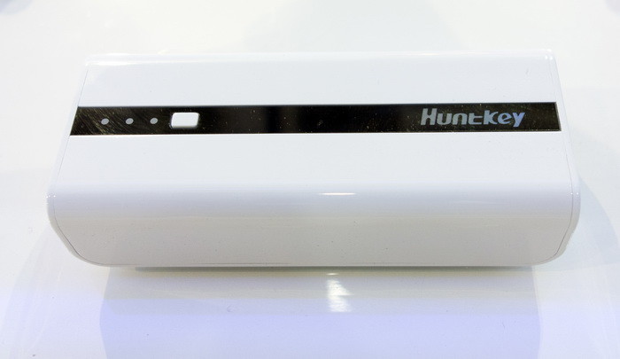 Computex 2013: Huntkey – электрооборудование, умный дом, музыка и компьютер-моноблок