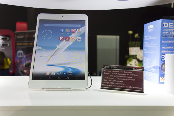 Computex 2013: жизнь после ПК