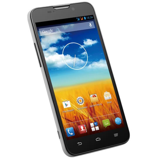 ZTE представила в России флагманские смартфоны Grand S и Grand Memo картинка ZTE представила в России флагманские смартфоны Grand S и Grand Memo