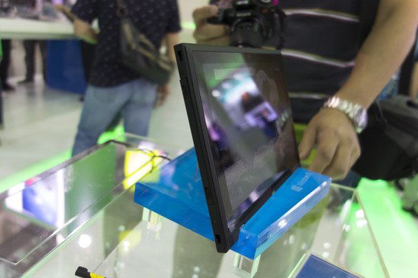 Computex 2013: жизнь после ПК