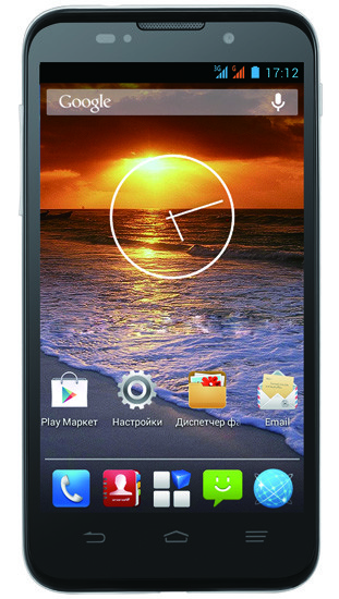 ZTE представила в России флагманские смартфоны Grand S и Grand Memo картинка ZTE представила в России флагманские смартфоны Grand S и Grand Memo