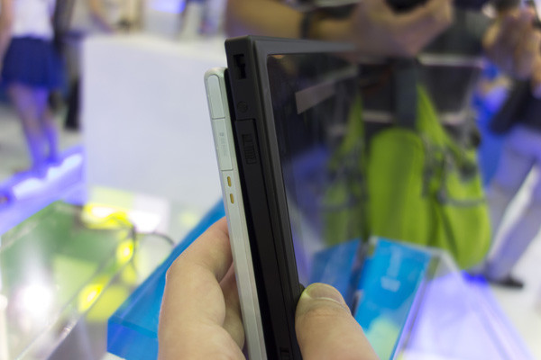 Computex 2013: жизнь после ПК