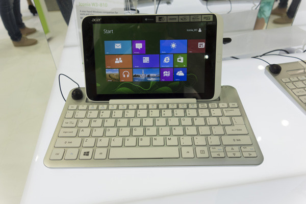 Computex 2013: жизнь после ПК