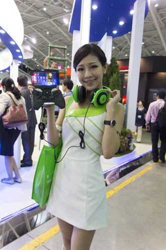 Computex 2013: жизнь после ПК