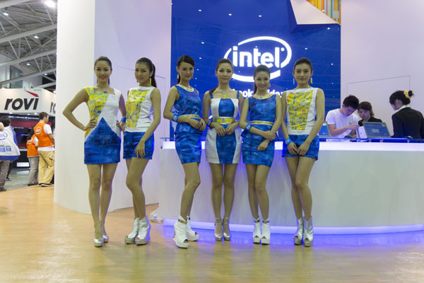 Computex 2013: жизнь после ПК