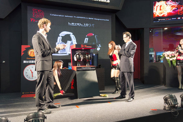 Computex 2013: жизнь после ПК