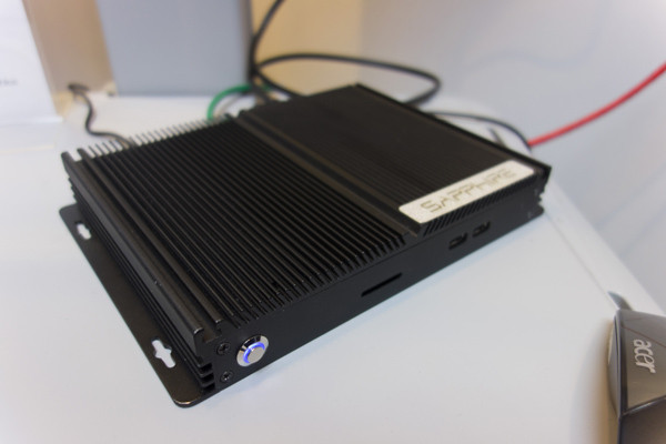 Computex 2013: жизнь после ПК