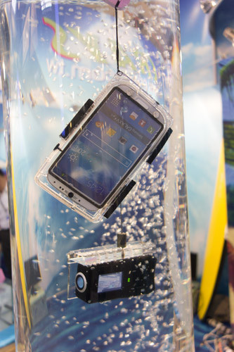 Computex 2013: жизнь после ПК