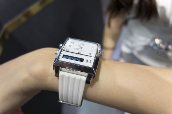 Computex 2013: жизнь после ПК