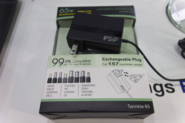 Computex 2013: жизнь после ПК