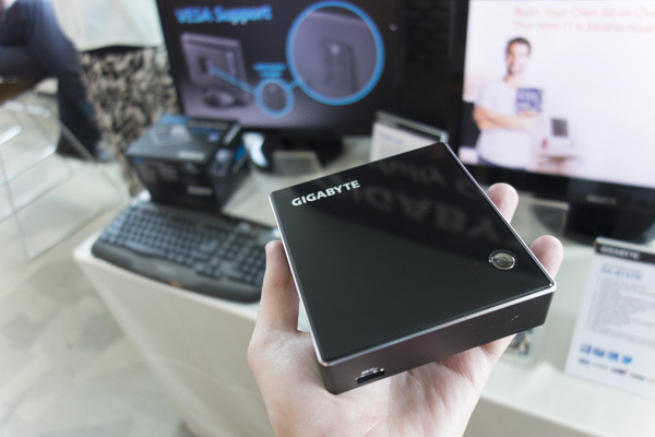 Computex 2013: жизнь после ПК