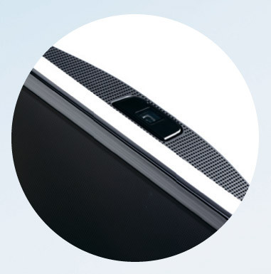 Первенец Samsung 2013 года. Обзор ЖК-ТВ Samsung UE55F8000