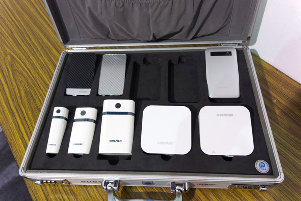 Computex 2013: жизнь после ПК