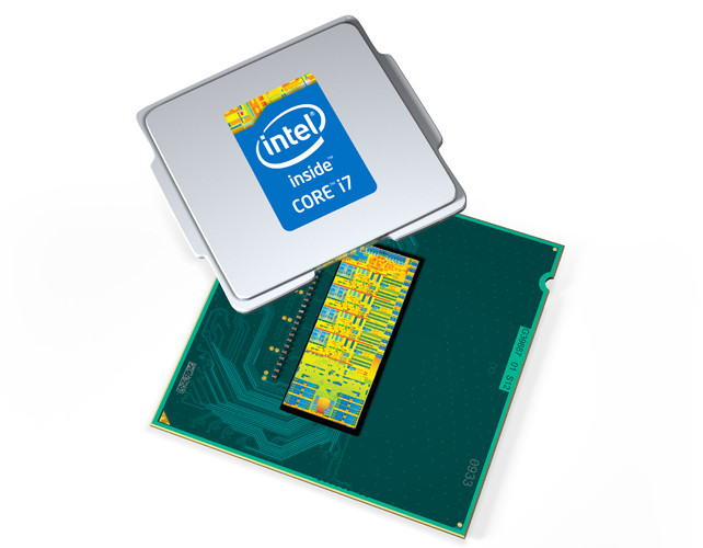 Computex 2013: Intel представляет процессоры Core четвертого поколения и кое-что еще 