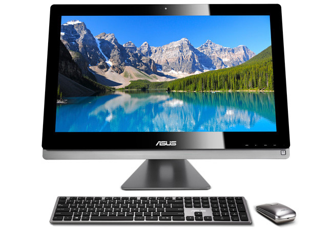 Computex 2013: ASUS представляет десктопы на Intel Core 4 поколения и новый 4k-монитор 