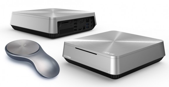 Computex 2013: «трансформеры», мини-десктопы, ноутбуки и планшеты от ASUS