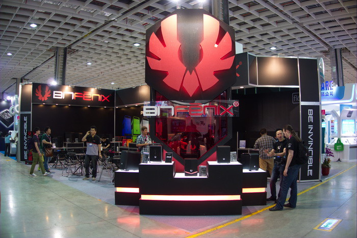 Computex 2013: прогуляемся по выставке 