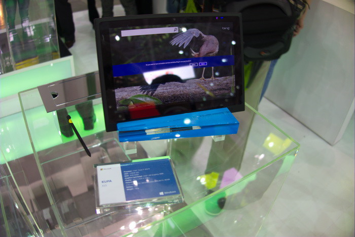 Computex 2013: прогуляемся по выставке 