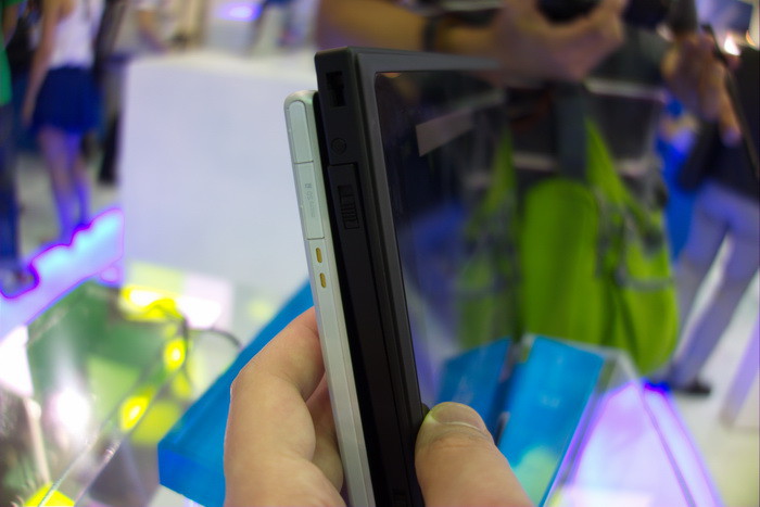 Computex 2013: прогуляемся по выставке 