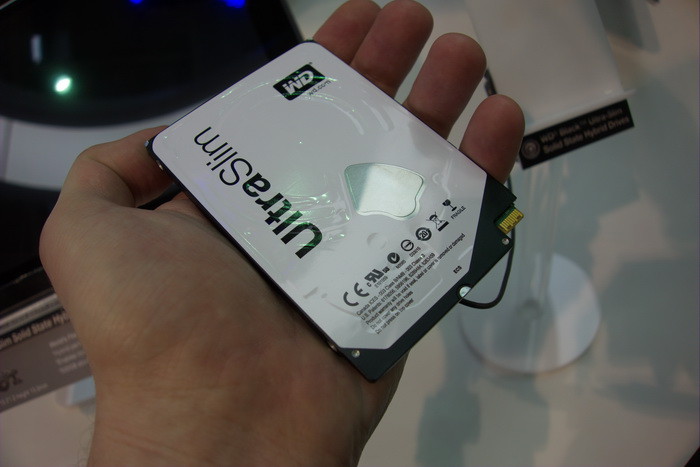 Computex 2013: прогуляемся по выставке 