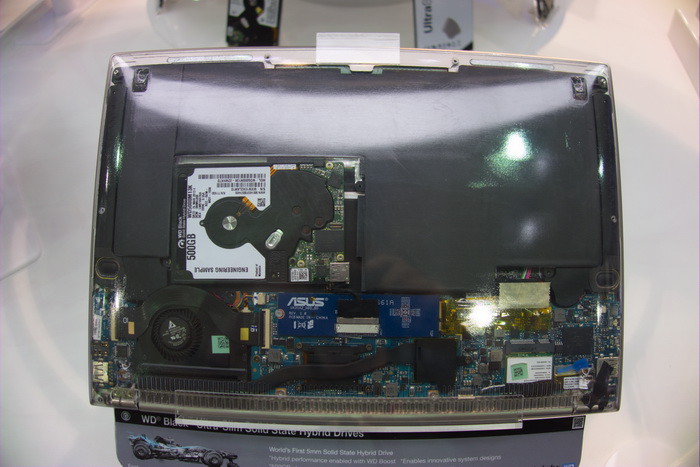 Computex 2013: прогуляемся по выставке 