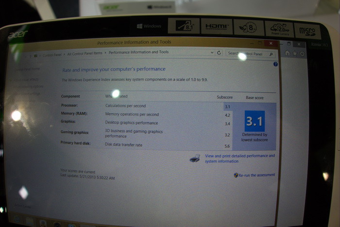 Computex 2013: прогуляемся по выставке 