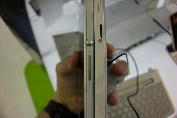 Computex 2013: прогуляемся по выставке 