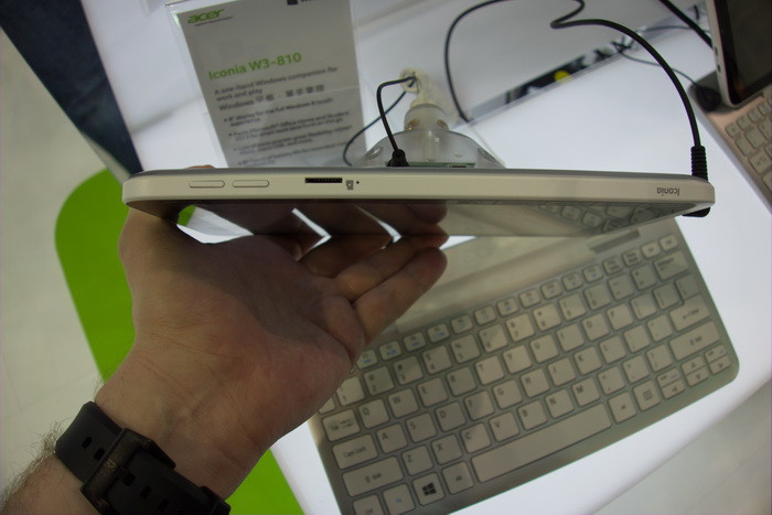 Computex 2013: прогуляемся по выставке 