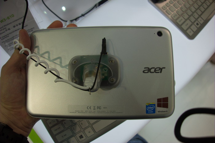 Computex 2013: прогуляемся по выставке 