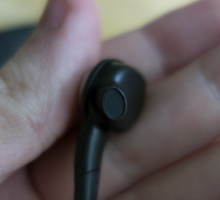 Monster iSport Intensity: наушники влаги не боятся