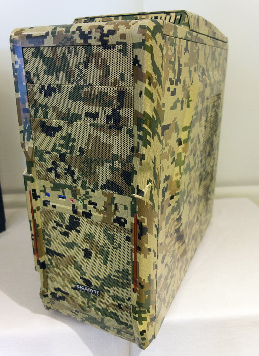 Computex 2013: жизнь после ПК