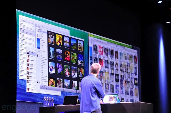 WWDC: iOS, Mac OC X Mavericks, новые MacBook и Mac Pro, а также iTunes Radio