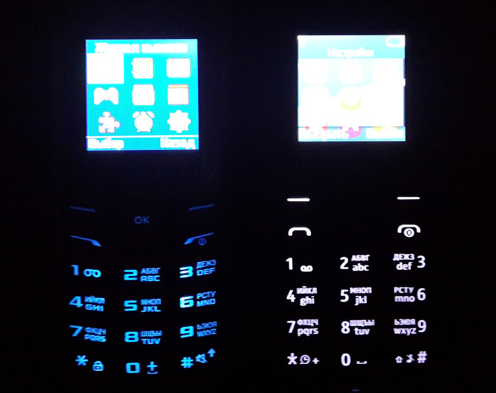 Nokia 105: финский бюджетофон с индийской сборкой и канадским привкусом