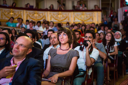 Представьте себе!