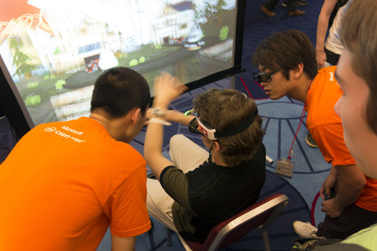 Представьте себе!