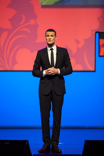 Представьте себе!