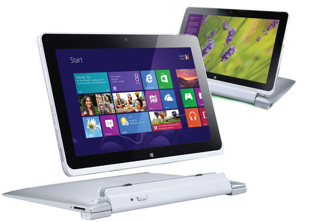 Microsoft будет выплачивать реселлерам планшетов по 5-10 долларов за каждое проданное устройство