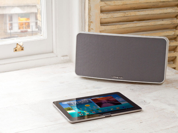 AirPlay, Bluetooth и безупречный звук. Обзор беспроводной АС Cambridge Audio Minx Air 200