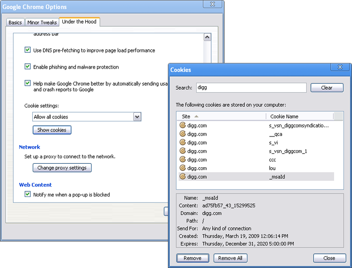 Как спрятаться в Сети. Инструкция