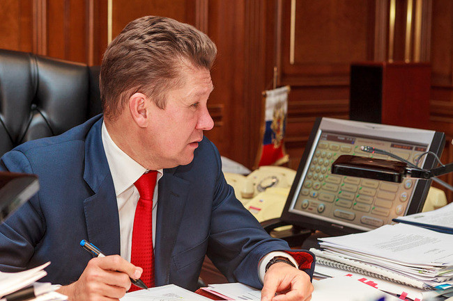 «Планшет Миллера»: еще немного подробностей 