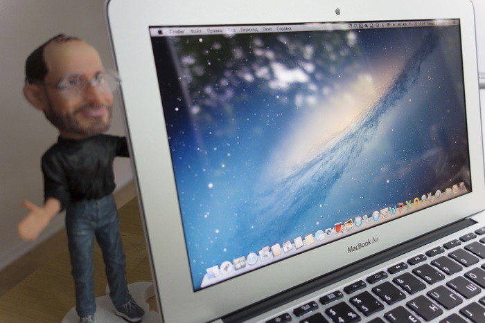 Новый MacBook Air: идеальный компактный ноутбук с 11-дюймовым недостатком